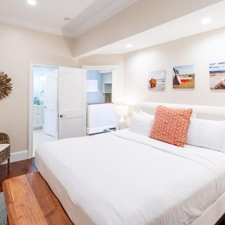 The Newport Lofts - 548 Thames Street Apartment Екстериор снимка