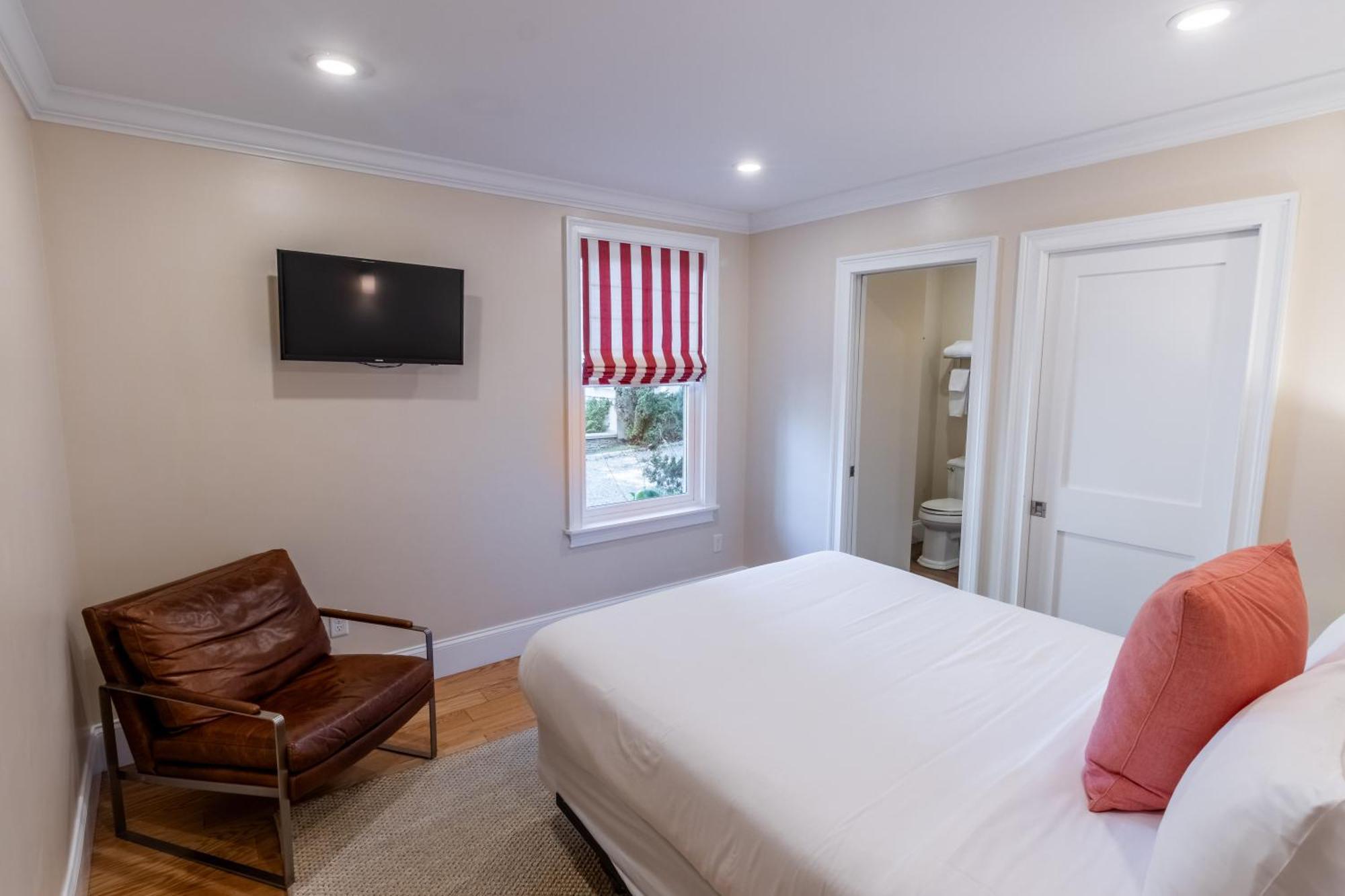 The Newport Lofts - 548 Thames Street Apartment Екстериор снимка