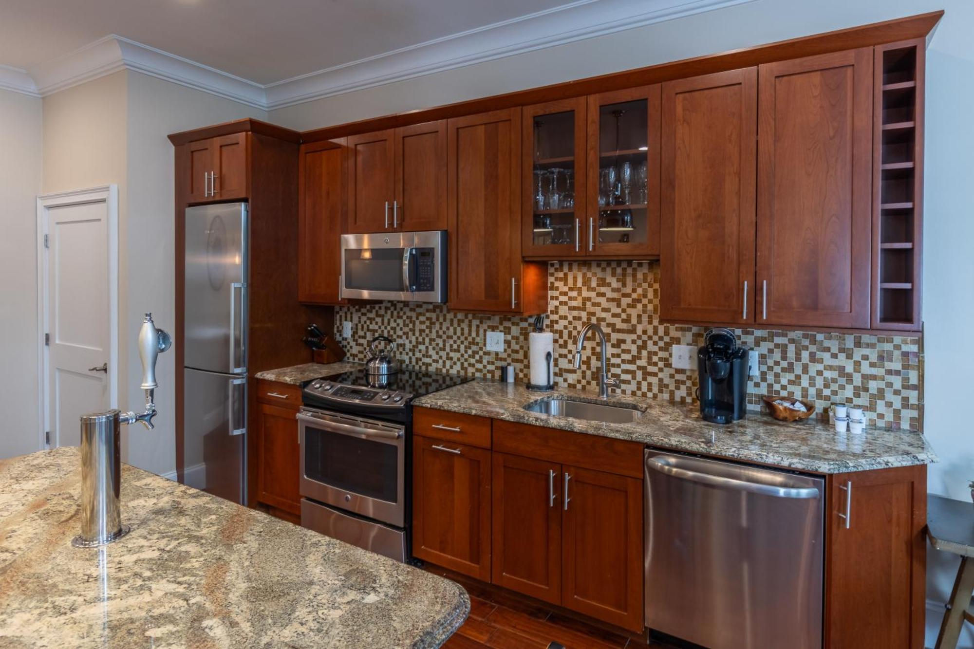 The Newport Lofts - 548 Thames Street Apartment Екстериор снимка