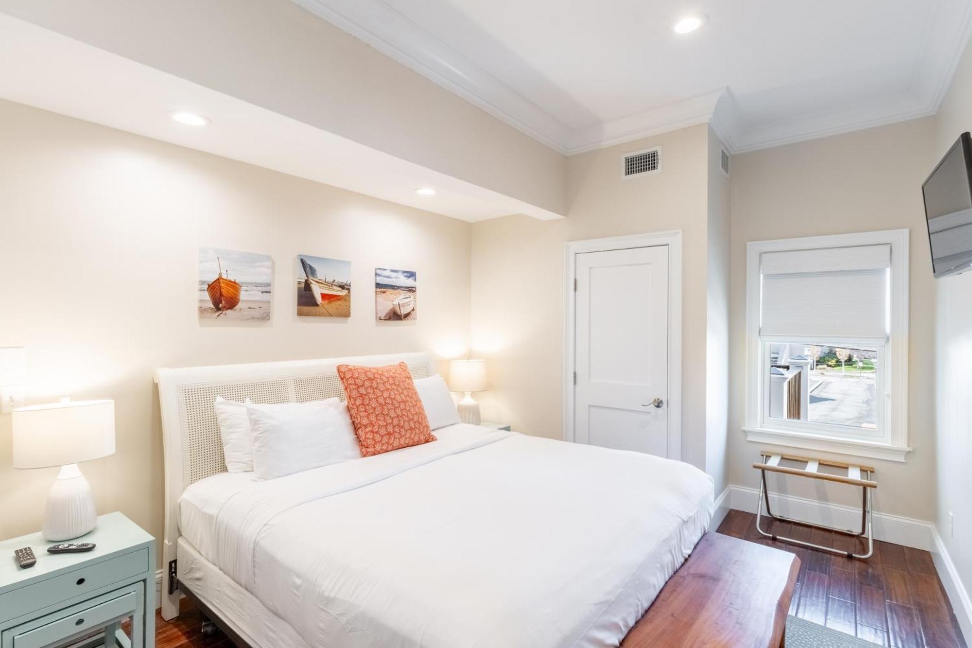 The Newport Lofts - 548 Thames Street Apartment Екстериор снимка