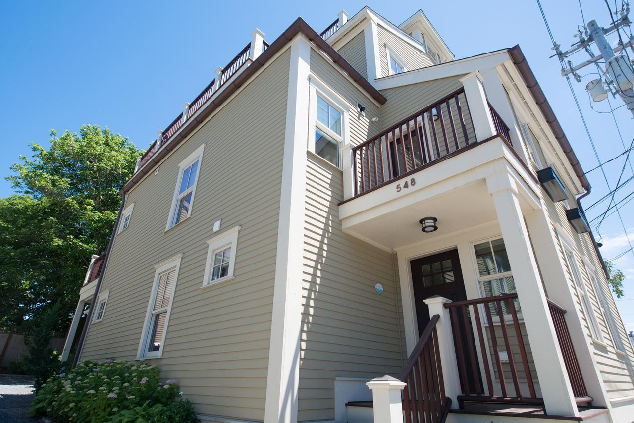 The Newport Lofts - 548 Thames Street Apartment Екстериор снимка